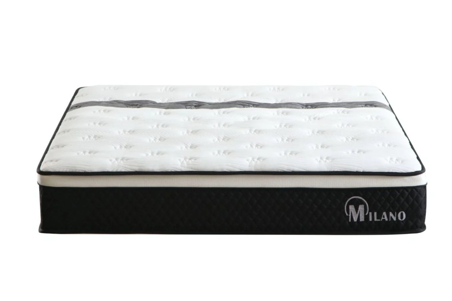 Matelas Milano Ressort- 31 cm