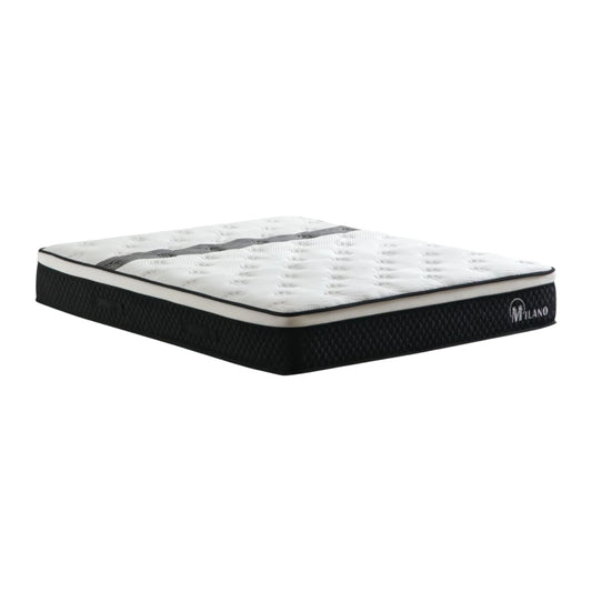 Matelas Milano Ressort- 31 cm