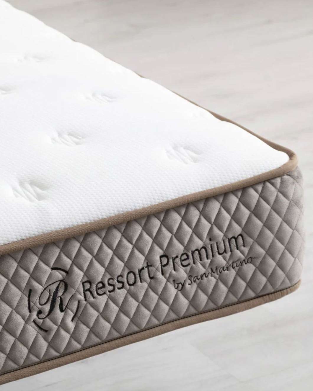 Matelas Premium Ressort - Epaisseur 26cm