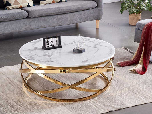 Table Basse Evol