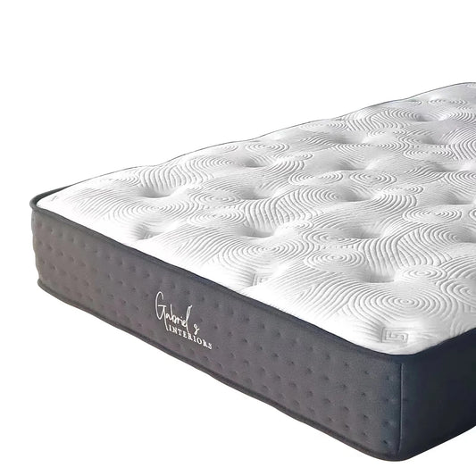 Matelas Méridien - Épaisseur 25 cm