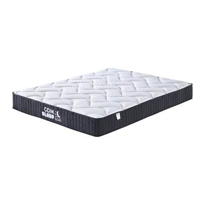 Matelas Lucy Ressort - Épaisseur 25 cm