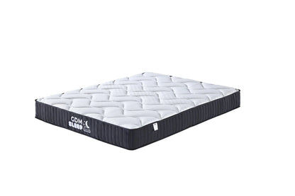 Matelas Lucy Ressort - Épaisseur 25 cm