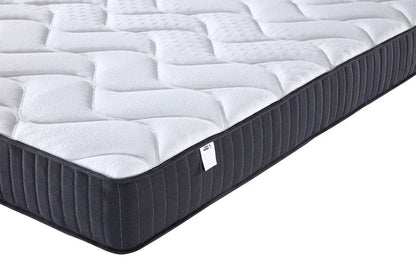 Matelas Lucy Ressort - Épaisseur 25 cm