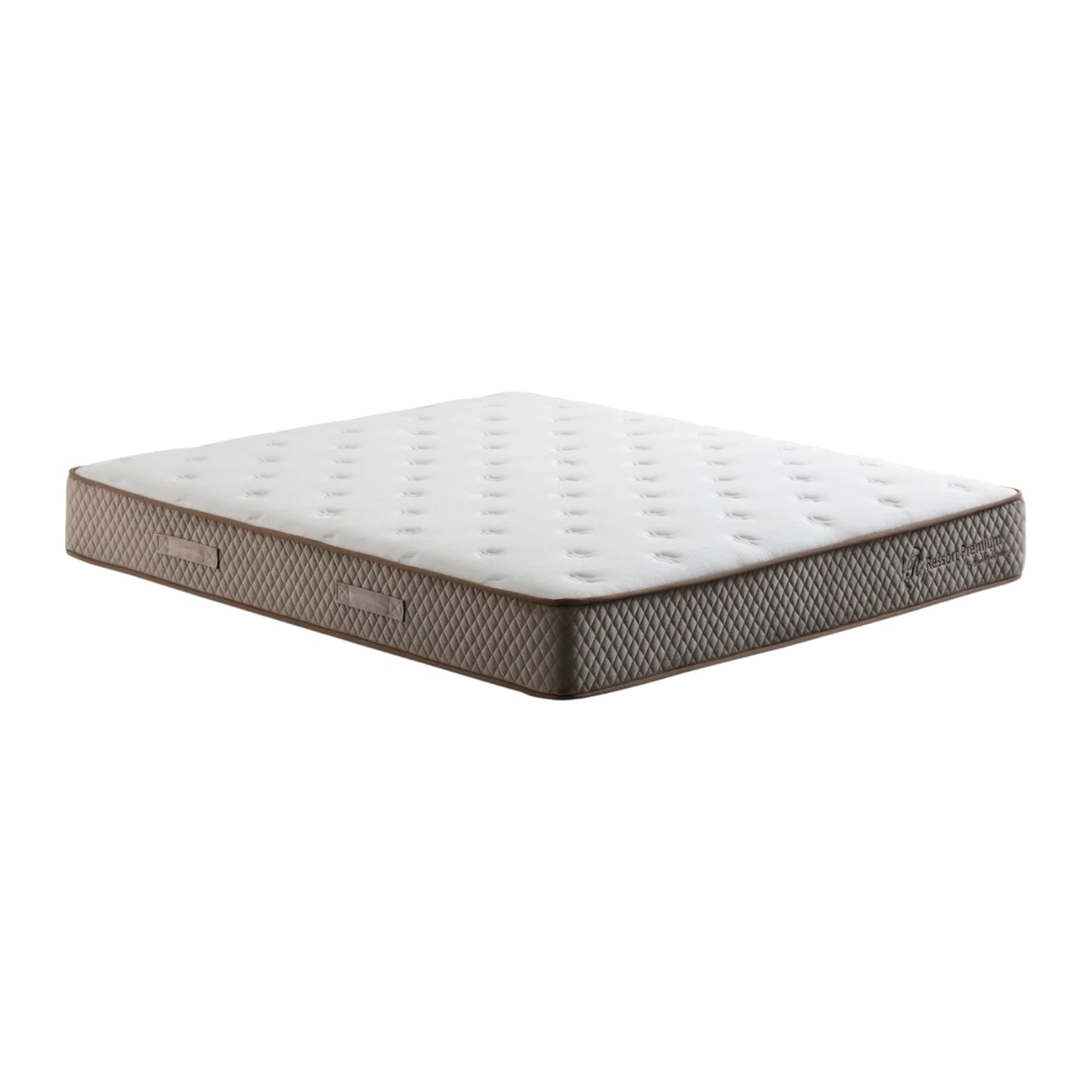 Matelas Premium Ressort - Epaisseur 26cm