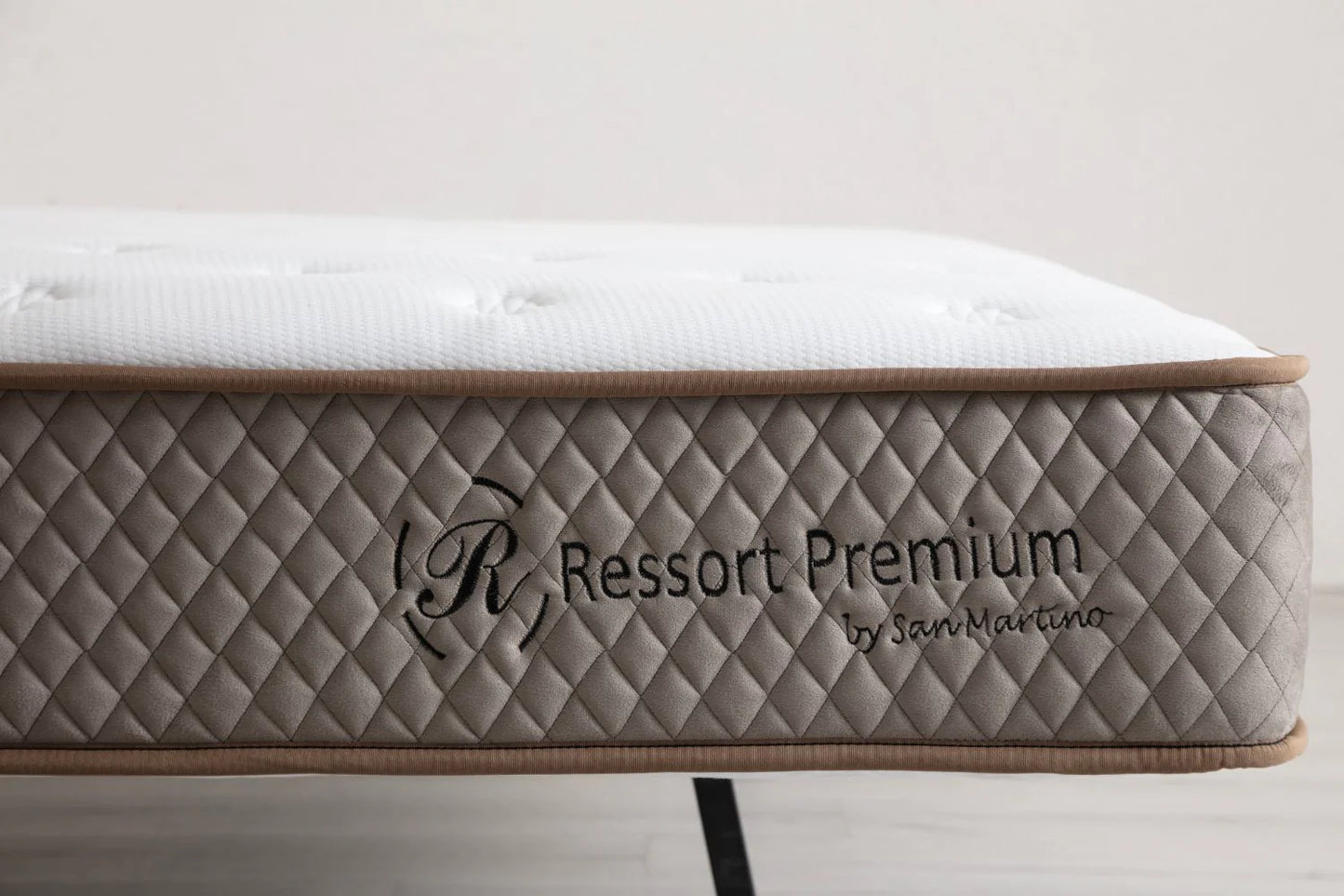 Matelas Premium Ressort - Epaisseur 26cm