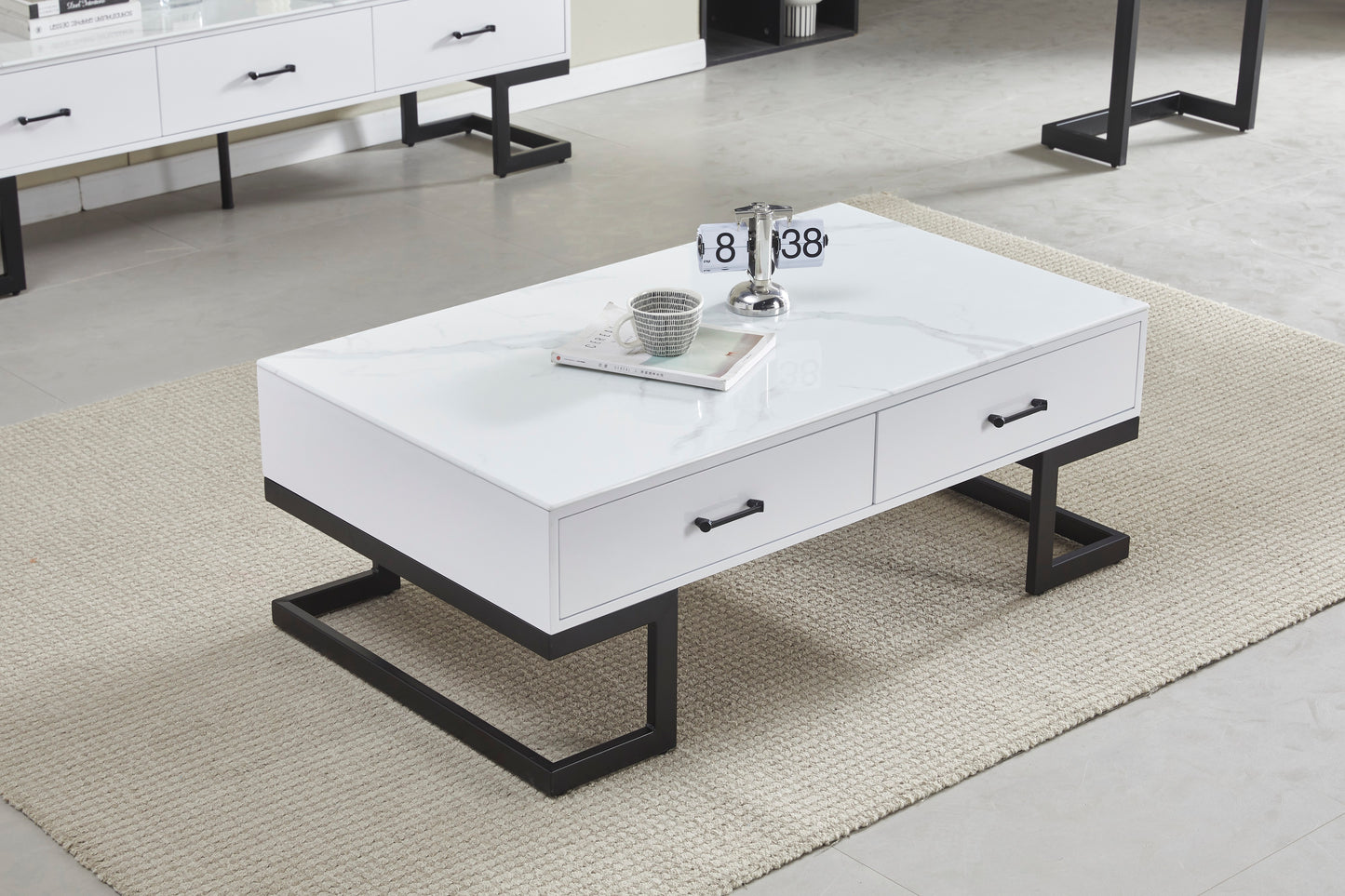 Table basse Lila