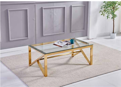 Table basse Majestique