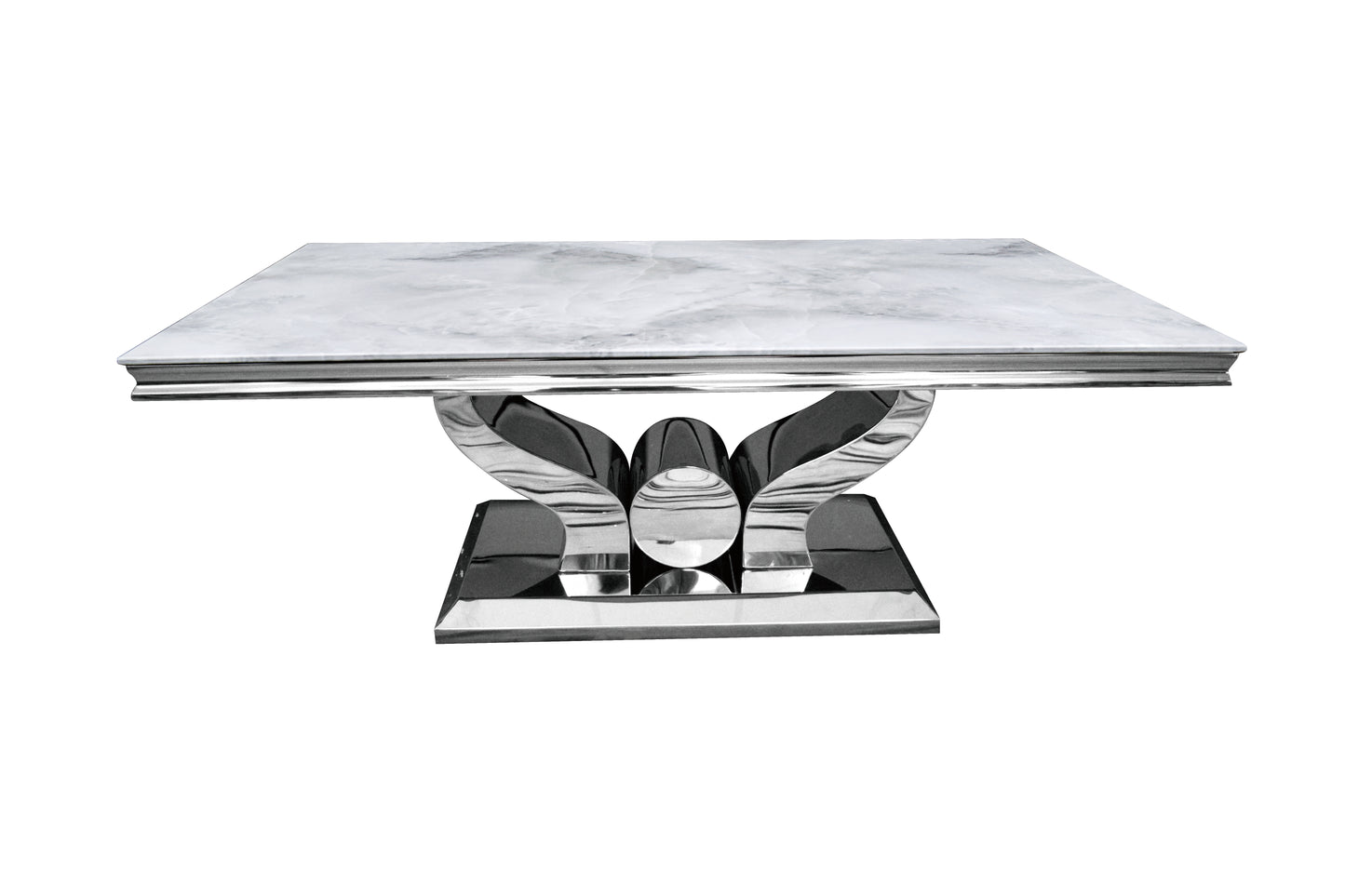 Table basse Trophée